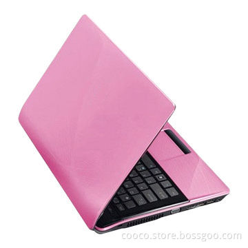 Notebook, 32GB high-speed flash memory, 512M SDRAM, network communications QQ, MSN, Skype